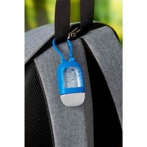 GEL ANTIBACTERIAL IMANPA personalizada